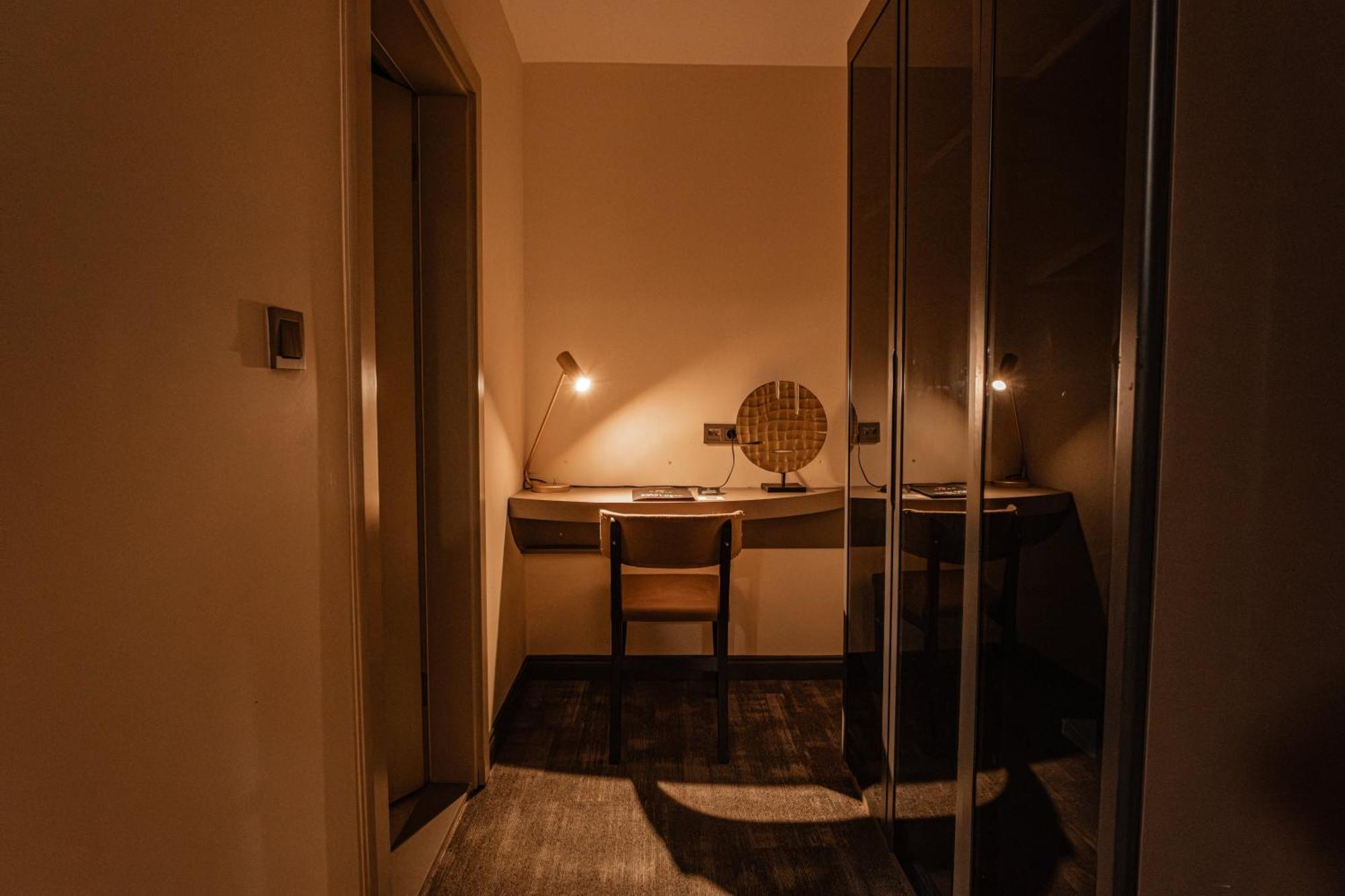Daric Hotels Atakum Экстерьер фото
